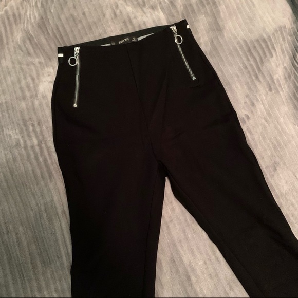 Zara Formal pants - Small - Picture 1 of 2